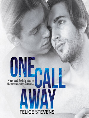 cover image of One Call Away